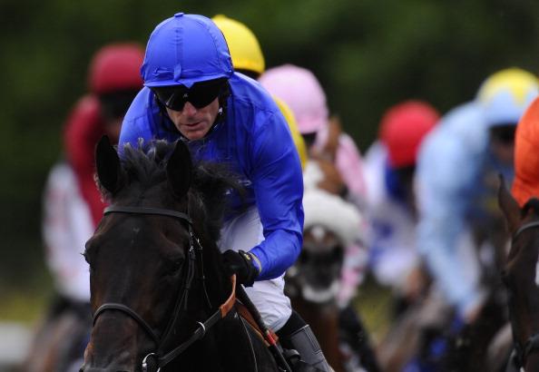 Two of Alan's three selections run at Kempton on Monday